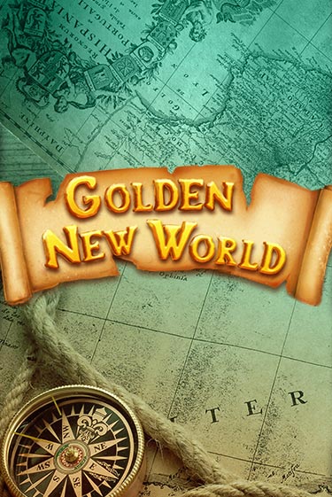 Демо игра Golden New World играть онлайн | Казино Икс бесплатно