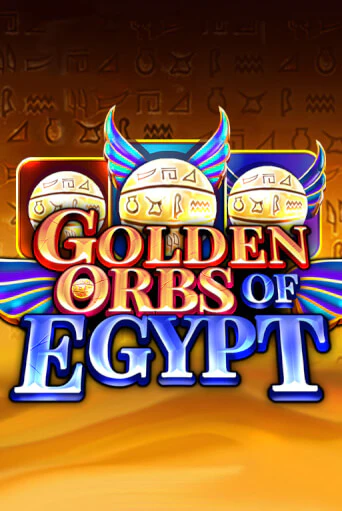 Демо игра Golden Orbs of Egypt играть онлайн | Казино Икс бесплатно