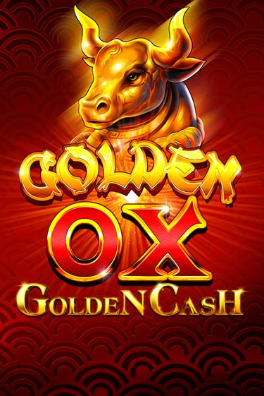 Демо игра Golden Ox играть онлайн | Казино Икс бесплатно