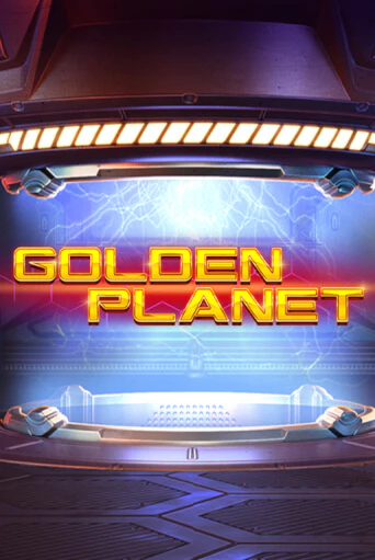 Демо игра Golden Planet играть онлайн | Казино Икс бесплатно