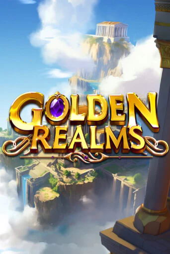 Демо игра Golden Realms играть онлайн | Казино Икс бесплатно