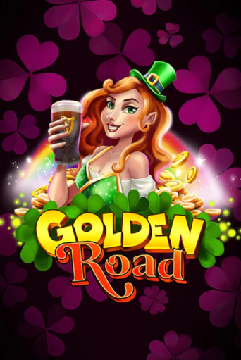 Демо игра Golden Road играть онлайн | Казино Икс бесплатно