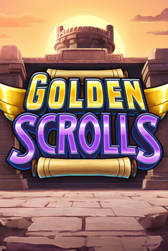 Демо игра Golden Scrolls играть онлайн | Казино Икс бесплатно