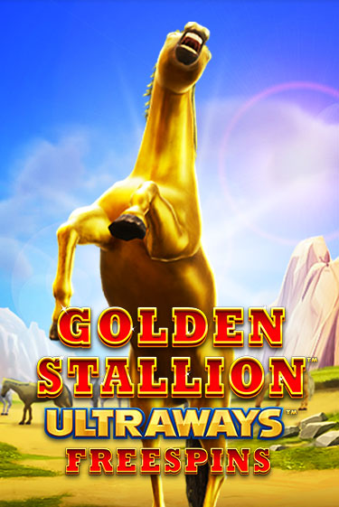 Демо игра Golden Stallion играть онлайн | Казино Икс бесплатно