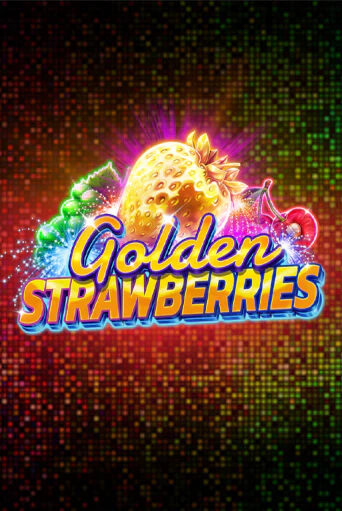 Демо игра Golden Strawberries играть онлайн | Казино Икс бесплатно