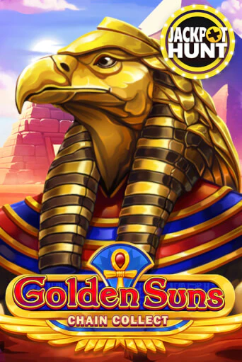 Демо игра Golden Suns: Chain Collect играть онлайн | Казино Икс бесплатно