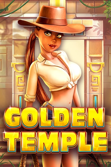 Демо игра Golden Temple играть онлайн | Казино Икс бесплатно