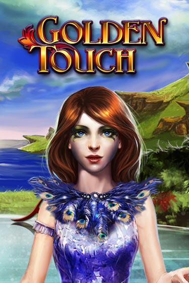 Демо игра Golden Touch играть онлайн | Казино Икс бесплатно