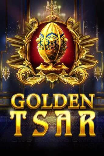 Демо игра Golden Tsar играть онлайн | Казино Икс бесплатно