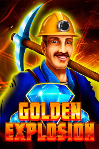 Демо игра Golden Explosion играть онлайн | Казино Икс бесплатно