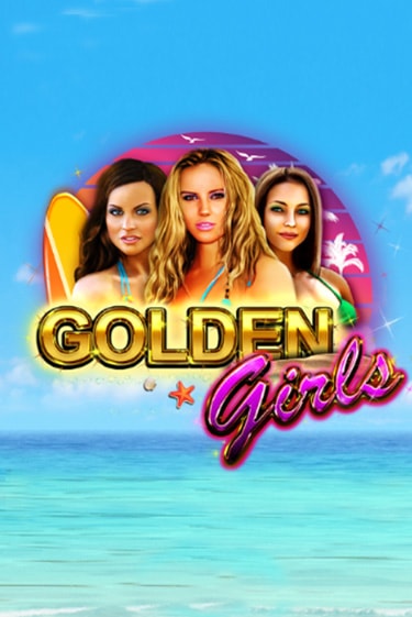 Демо игра Golden Girls играть онлайн | Казино Икс бесплатно