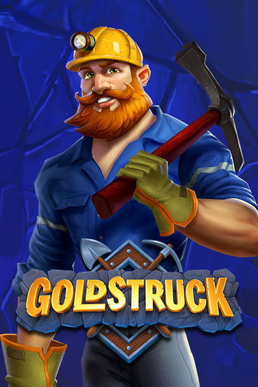 Демо игра Goldstruck играть онлайн | Казино Икс бесплатно