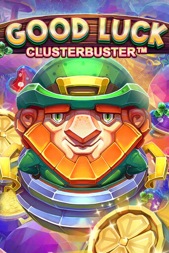 Демо игра Good Luck Clusterbuster™ играть онлайн | Казино Икс бесплатно