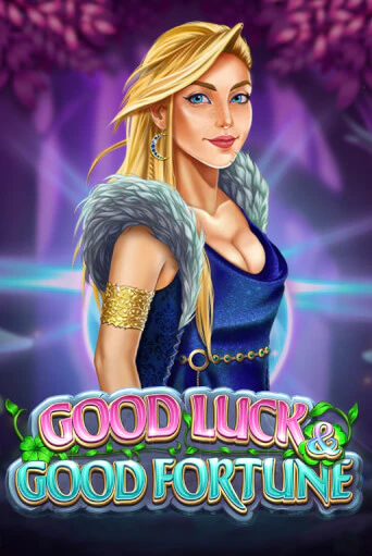 Демо игра Good Luck & Good Fortune играть онлайн | Казино Икс бесплатно