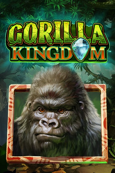 Демо игра Gorilla Kingdom играть онлайн | Казино Икс бесплатно