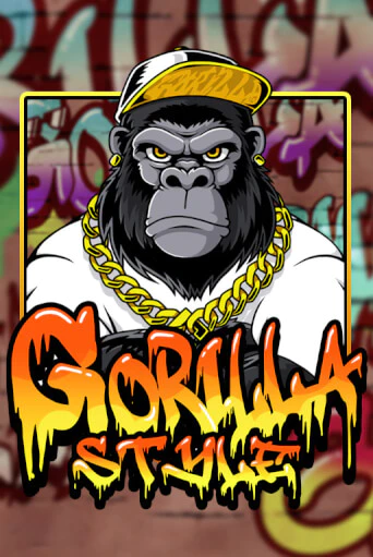 Демо игра Gorilla Style играть онлайн | Казино Икс бесплатно