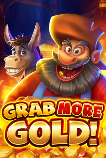 Демо игра Grab more Gold! играть онлайн | Казино Икс бесплатно