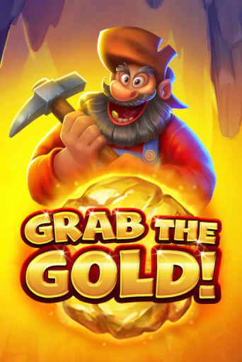 Демо игра Grab the Gold! играть онлайн | Казино Икс бесплатно