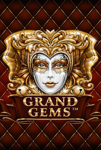 Демо игра Grand Gems играть онлайн | Казино Икс бесплатно