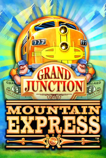 Демо игра Grand Junction : Mountain Express играть онлайн | Казино Икс бесплатно