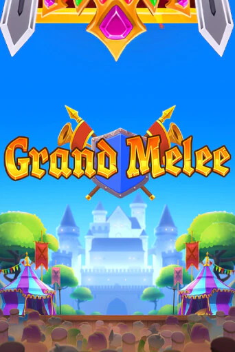 Демо игра Grand Melee играть онлайн | Казино Икс бесплатно