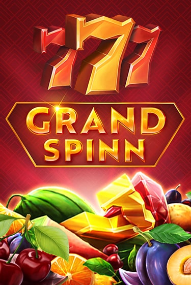 Демо игра Grand Spinn™ играть онлайн | Казино Икс бесплатно