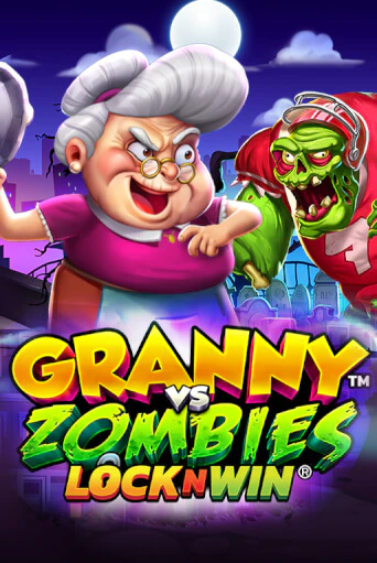 Демо игра Granny VS Zombies™ играть онлайн | Казино Икс бесплатно