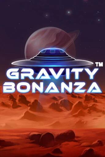 Демо игра Gravity Bonanza играть онлайн | Казино Икс бесплатно