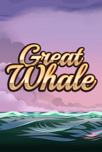 Демо игра Great Whale   играть онлайн | Казино Икс бесплатно