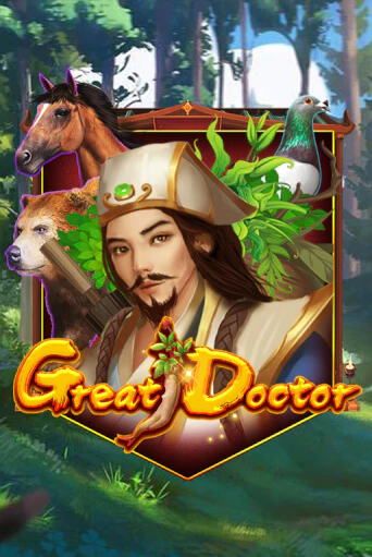 Демо игра Great Doctor играть онлайн | Казино Икс бесплатно