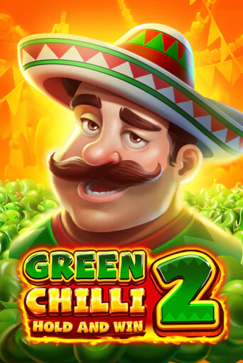 Демо игра Green Chilli 2 играть онлайн | Казино Икс бесплатно