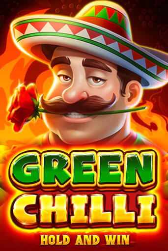 Демо игра Green Chilli играть онлайн | Казино Икс бесплатно