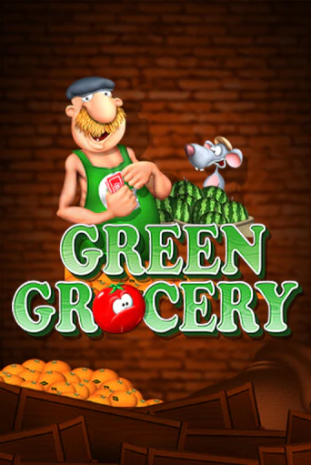 Демо игра Green Grocery играть онлайн | Казино Икс бесплатно