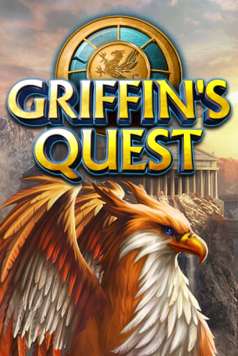 Демо игра Griffins Quest играть онлайн | Казино Икс бесплатно