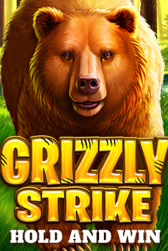 Демо игра Grizzly Strike играть онлайн | Казино Икс бесплатно