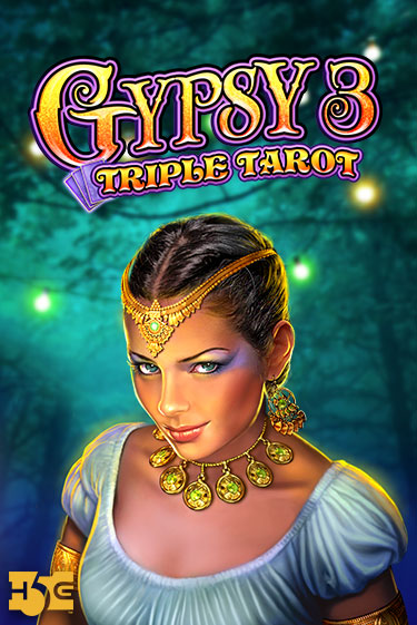 Демо игра Gypsy 3 Triple Tarot играть онлайн | Казино Икс бесплатно