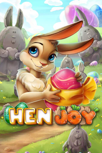 Демо игра HENjoy играть онлайн | Казино Икс бесплатно