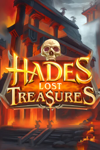 Демо игра Hades Lost Treasures™ играть онлайн | Казино Икс бесплатно