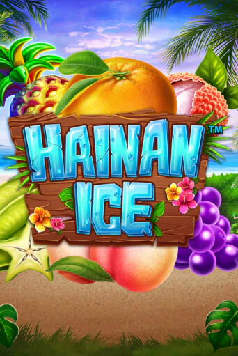 Демо игра Hainan Ice играть онлайн | Казино Икс бесплатно