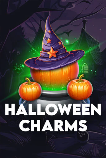 Демо игра Halloween Charms играть онлайн | Казино Икс бесплатно