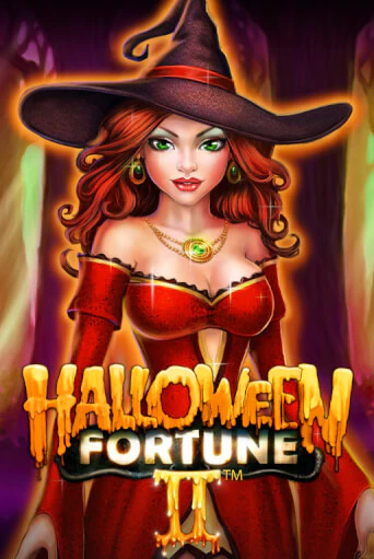 Демо игра Halloween Fortune II играть онлайн | Казино Икс бесплатно