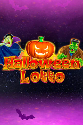 Демо игра Halloween Lotto играть онлайн | Казино Икс бесплатно