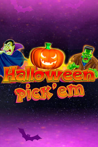 Демо игра Halloween Pick'em играть онлайн | Казино Икс бесплатно