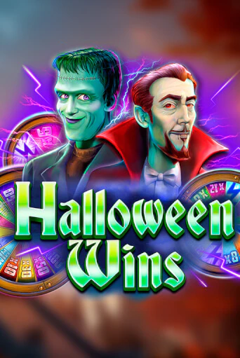 Демо игра Halloween Wins играть онлайн | Казино Икс бесплатно