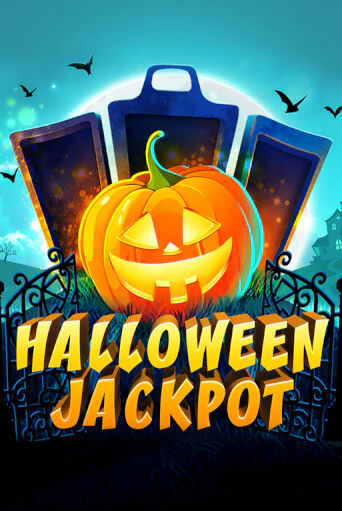 Демо игра Halloween Jackpot играть онлайн | Казино Икс бесплатно