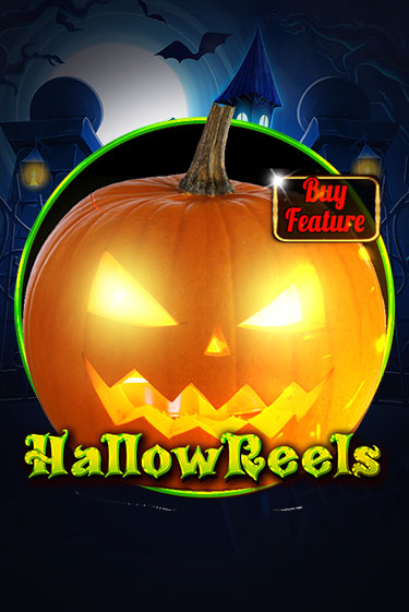 Демо игра Hallow Reels играть онлайн | Казино Икс бесплатно