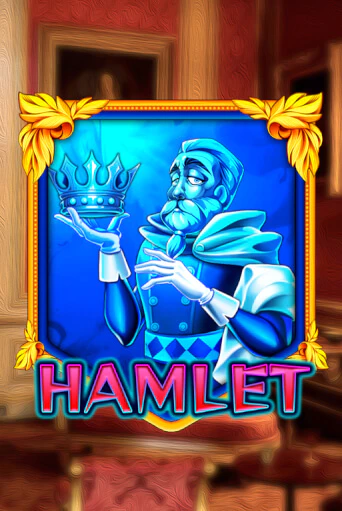 Демо игра Hamlet играть онлайн | Казино Икс бесплатно