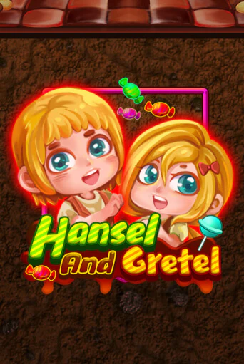 Демо игра Hansel And Gretel играть онлайн | Казино Икс бесплатно