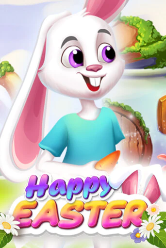 Демо игра Happy Easter играть онлайн | Казино Икс бесплатно