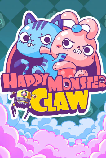 Демо игра Happy Monster Claw играть онлайн | Казино Икс бесплатно